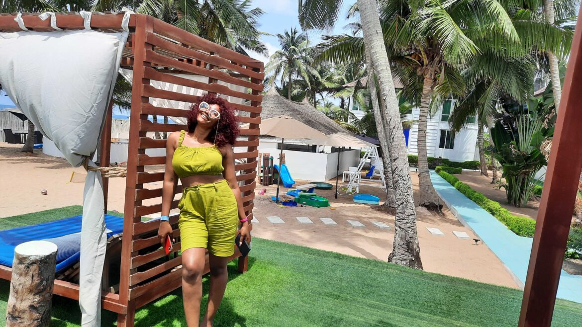 Beautiful Recreational Spots in Lagos