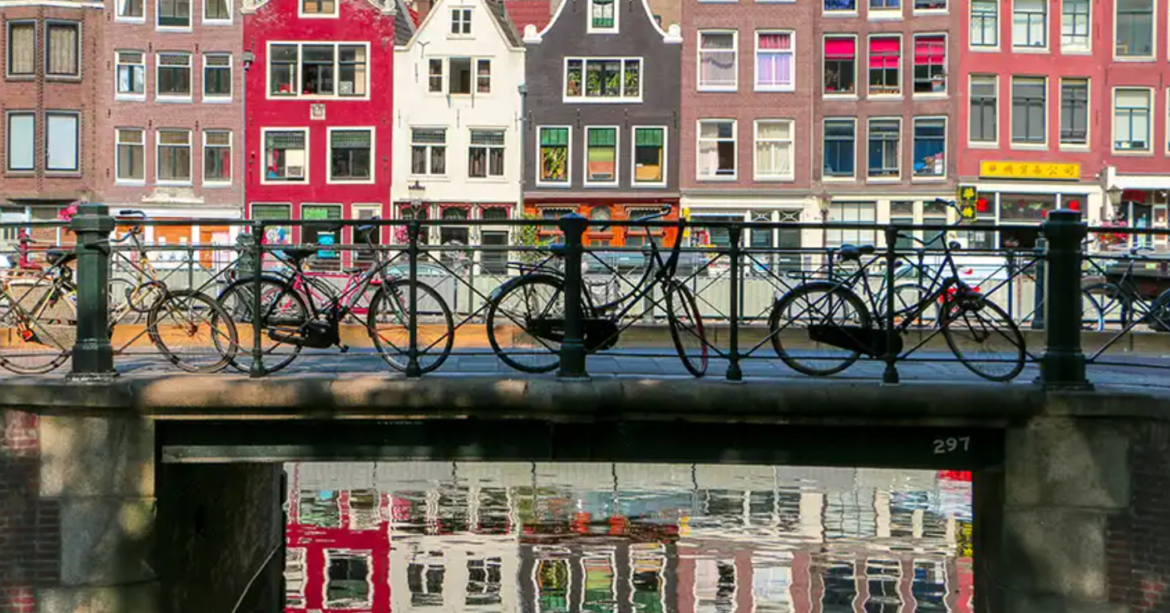 5 places you should visit with your partner in 2022